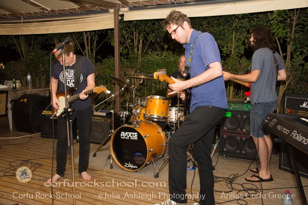 Rock School Nikos Pool (125)