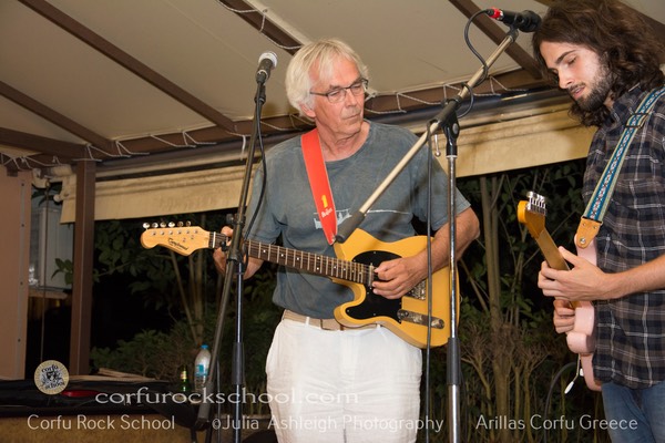 Rock School Nikos Pool (21)