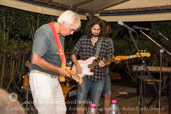 Rock School Nikos Pool (35)