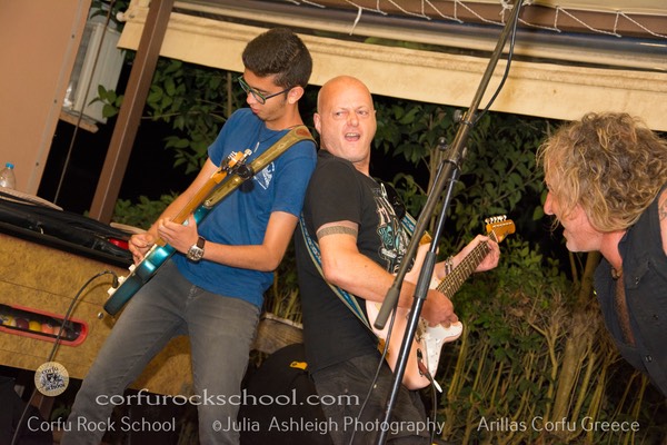 Rock School Nikos Pool (40)