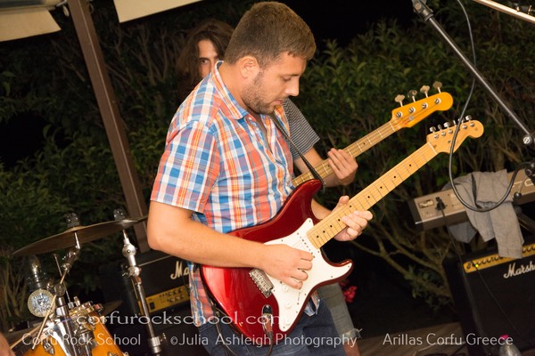 Rock School Nikos Pool (4)