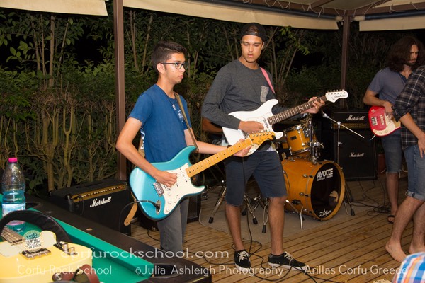 Rock School Nikos Pool (64)