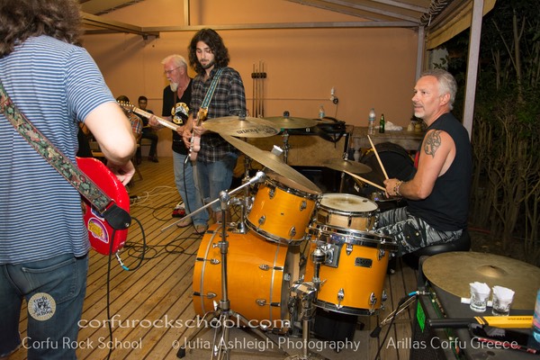 Rock School Nikos Pool (68)