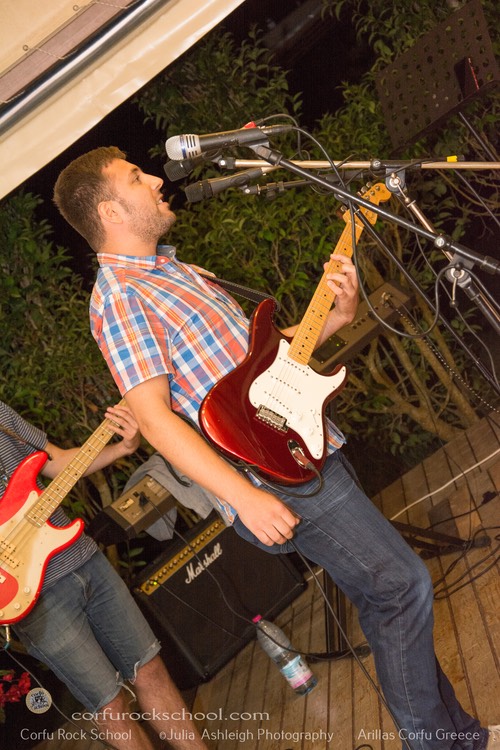 Rock School Nikos Pool (7)