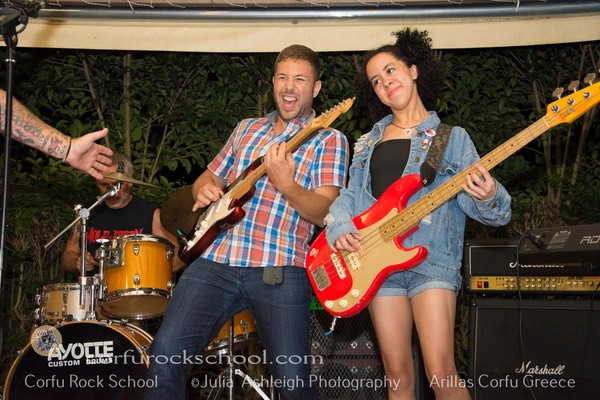 Rock School Nikos Pool (85)