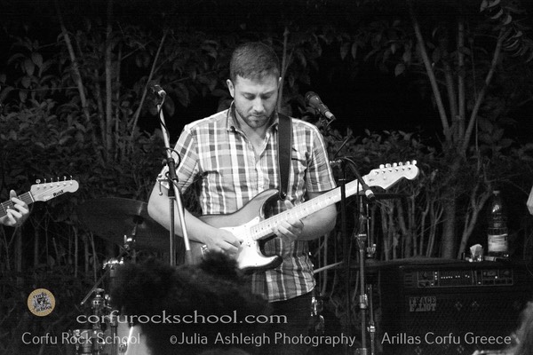 Rock School Nikos Pool (8)